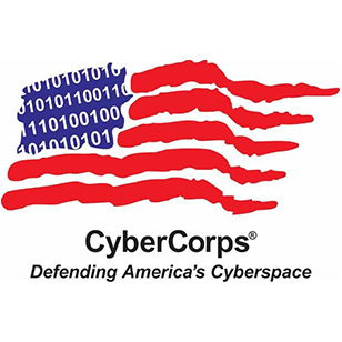 CyberCorps Logo