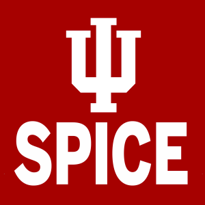 SPICE Logo