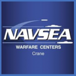 Crane Naval Base logo