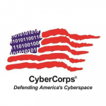 CyberCorps Logo