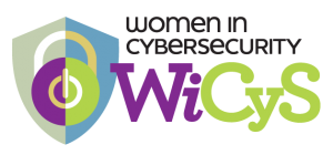 Women in Cybersecurity Logo